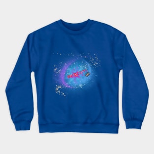 BOOM Crewneck Sweatshirt